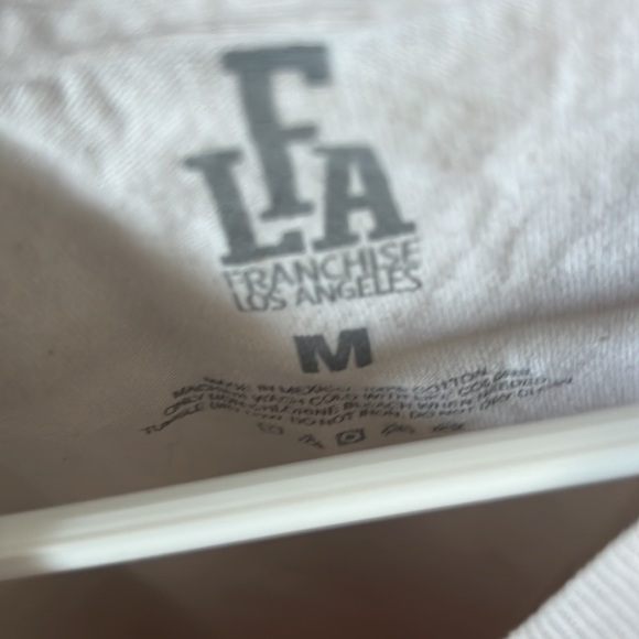LFA shirt - Picture 3 of 4